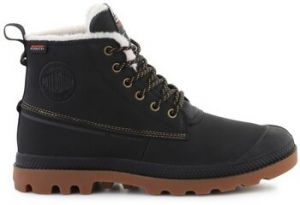 Polokozačky Palladium  Pampa Duck Wl Wp+