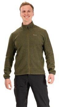 Flísové mikiny Bergans  339023003