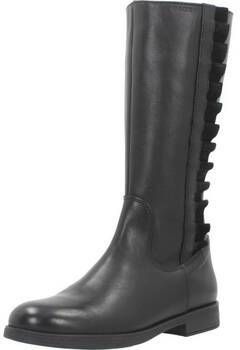 Čižmy do mesta Geox  JR AGATA A