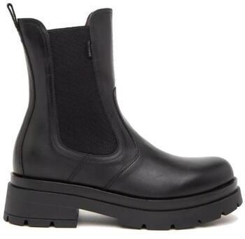 Čižmičky NeroGiardini  -