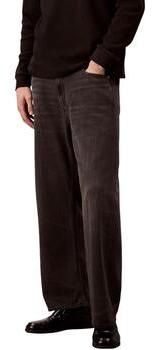 Rovné džínsy Calvin Klein Jeans  BAGGY J LV04RC736G