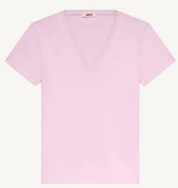 Tričká s krátkym rukávom JOTT  SOFIA