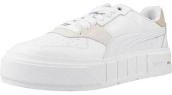 Nízke tenisky Puma  CALI COURT MATCH WNS