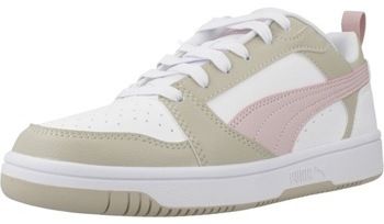 Nízke tenisky Puma  REBOUND V6 LO JR