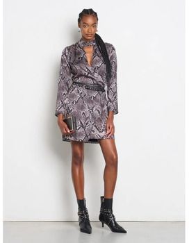 Krátke šaty Rinascimento  CFC0126579003