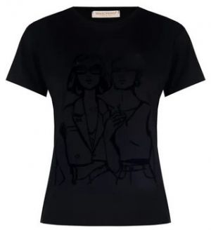 Tričká s krátkym rukávom Rinascimento  CFC0124900003