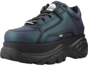 Nízke tenisky Buffalo  CALAF LEATHER