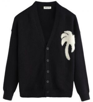 Vesty bez rukávov/Cardigany Frilivin  CFA50497-1