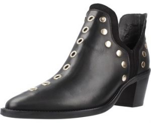 Nízke čižmy Alpe  NEVADA