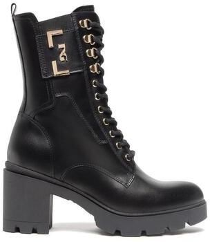 Čižmičky NeroGiardini  -