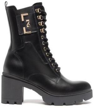 Čižmičky NeroGiardini  -