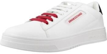 Nízke tenisky EAX  XUX203 XV805