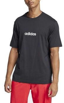 Tričká s krátkym rukávom adidas  M LIN SJ T