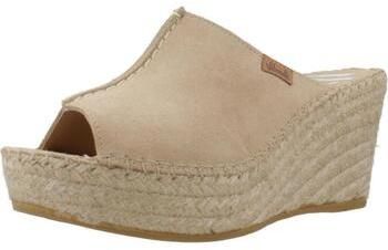Espadrilky Vidorreta  37000SRDO4