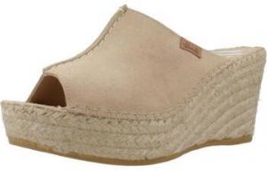 Espadrilky Vidorreta  37000SRDO4