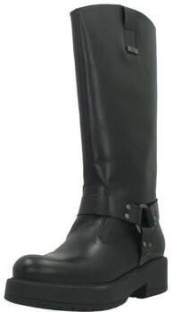 Čižmy do mesta NeroGiardini  I411989D