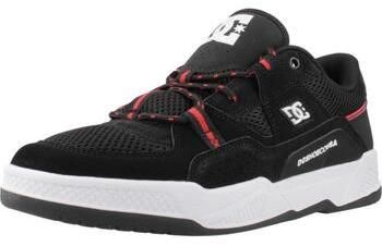 Nízke tenisky DC Shoes  CONSTRUCT