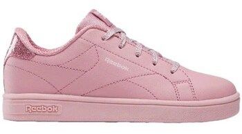 Nízke tenisky Reebok Sport  Court Clean