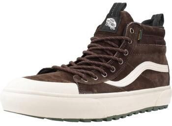 Členkové tenisky Vans  SK8-HI MTE-2