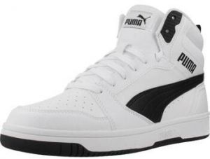 Členkové tenisky Puma  REBOUND V6 MID JR