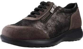 Turistická obuv Pinoso's  8218G