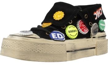 Nízke tenisky NAN-KU  LONA SPORT