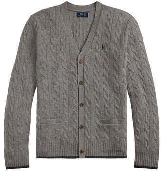 Vesty bez rukávov/Cardigany Polo Ralph Lauren  -