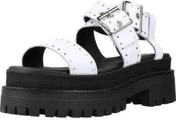 Sandále Yellow  STUD