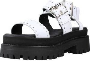 Sandále Yellow  STUD