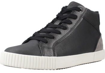 Členkové tenisky Geox  D BLOMIEE