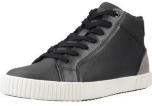 Členkové tenisky Geox  D BLOMIEE