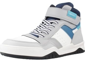 Členkové tenisky Geox  J PERTH BOY