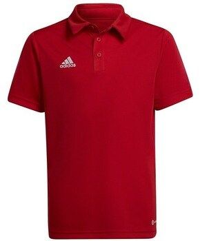 Polokošele s krátkym rukávom adidas  Entrada 22