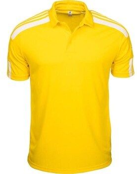 Polokošele s krátkym rukávom adidas  Squadra 21 JR