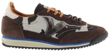 Nízke tenisky Victoria  Saturno Sneakers 158103 - Marron