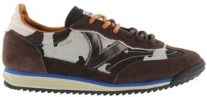 Nízke tenisky Victoria  Saturno Sneakers 158103 - Marron