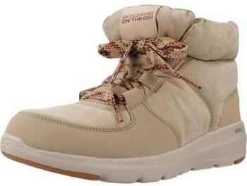 Členkové tenisky Skechers  GLACIAL ULTRA-TREND