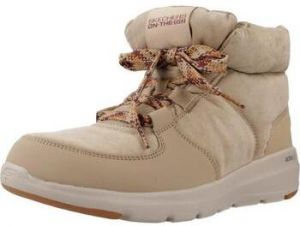 Členkové tenisky Skechers  GLACIAL ULTRA-TREND