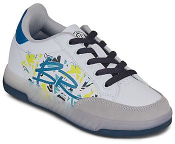 Kolieskové topánky Breezy Rollers  BLAST