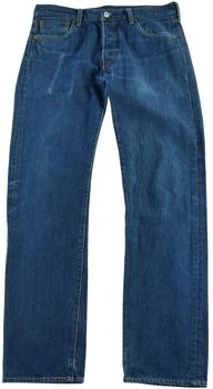 Rovné džínsy Levis  261645