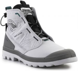 Turistická obuv Palladium  PAMPA TRAVEL LITE 79104-056-M