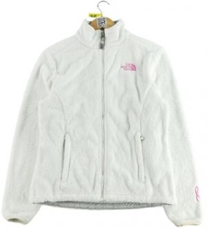 Flísové mikiny The North Face  262698