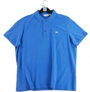 Polokošele s krátkym rukávom Lacoste  261692