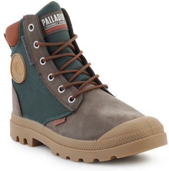 Členkové tenisky Palladium  Domyślna nazwa