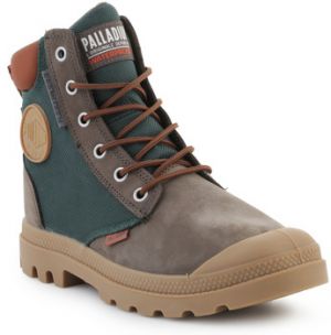 Členkové tenisky Palladium  Domyślna nazwa