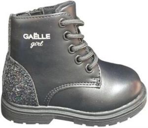 Čižmičky GaËlle Paris  glitter