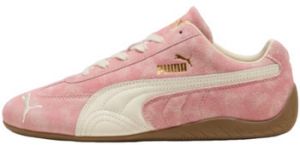 Nízke tenisky Puma  Speedcat Faded Carnation Pink Alpine Snow