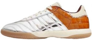 Nízke tenisky adidas  Samba Millennium Wales Bonner Silver Metallic Yellow Croc