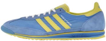 Nízke tenisky adidas  SL 72 OG Sporty   Rich Sweden Blue Yellow