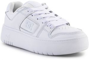 Nízke tenisky DC Shoes  Manteca 4 Platform ADJS100156-WW0